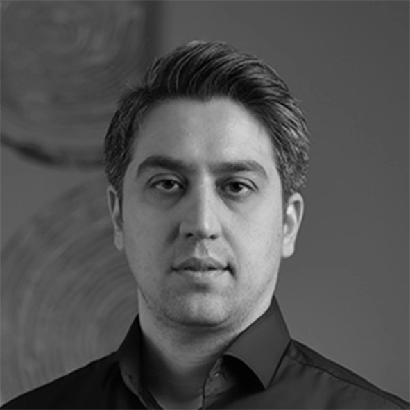 علی ریوندی